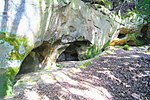 Senpukuji Cave