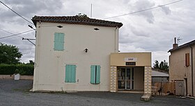 Lamillarié