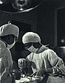 1965-7 1965 上海国际妇幼保健医院 孙菊芳