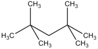 Image illustrative de l’article 2,2,4,4-Tétraméthylpentane