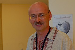 Yuri Perohanych