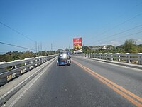 Bauang Bridge