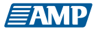 logo de AMP (entreprise)