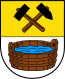 Blason de Bad Hofgastein