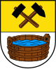 Coat of arms of Bad Hofgastein