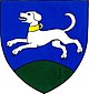 Coat of arms of Hundsheim