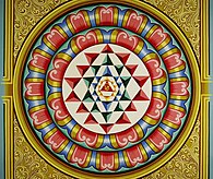 Sri Yantra