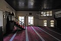 Adana Tahtalı Cami – Interior