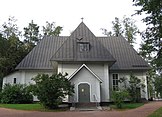 Anjala church, Kouvola