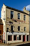 Arbroath Guide Offices, Market Place