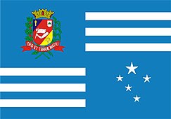 Bandeira de Assis