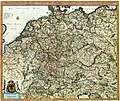 Holy Roman Empire (1690)