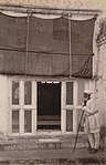 Tomb of Aurangzeb