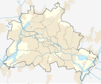 II. DDR-Liga 1961/62 (Berlin)