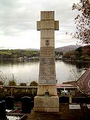 Memorial to the victims of the Betelgeuse explosion