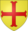 Blason de Bihucourt