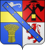 Blason de Cauchy-à-la-Tour