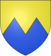 Coat of arms of Grozon
