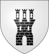 Blason de Mars-la-Tour