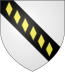 Blason de Wierre-Effroy