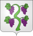 Blason de Vignot