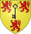 Blason de Dompierre-sur-Mer