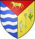 Coat of arms of Les Bréviaires