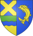 Blason de Veauchette