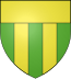 Blason de Verlhac-Tescou