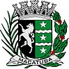 Coat of arms of Macatuba