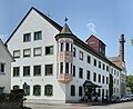 Brauerei Maisach