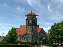 Broad Street Christian Church