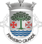 Brasão de armas de Pinheiro Grande