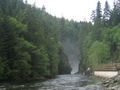 The Capilano River