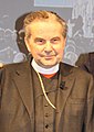 Il cardinale Carlo Caffarra