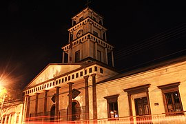 Copiapó cathedral