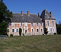 Château de Droué