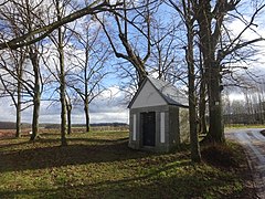 Chapelle de Fanson