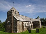 Church of St John the Baptist and the Seven Maccabees