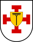 Wappen von Bystřany