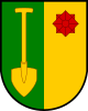 Coat of arms of Měrunice