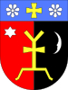 Coat of arms of Chornukhy Raion