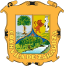 Blason de Coahuila