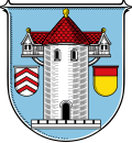 Brasão de Butzbach