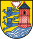 Coat of arms of Flensburg