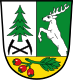 Coat of arms of Mehlmeisel