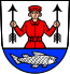 Blason de Oedheim