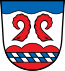 Blason de Prackenbach