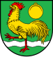 Coat of arms of Stuvenborn