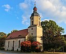 Dorfkirche